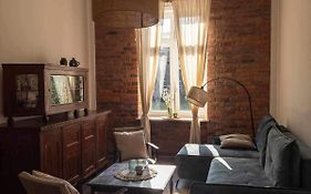 Apartament Centrum Bielsko-Biała